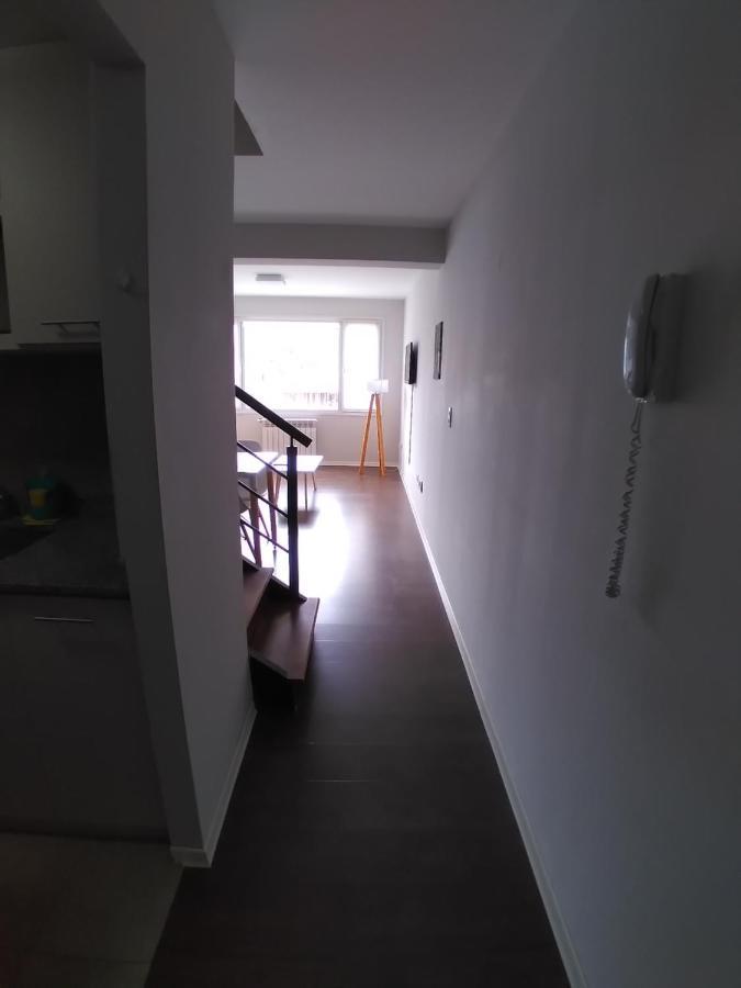 Departamento En El Centro De Dx Apartment