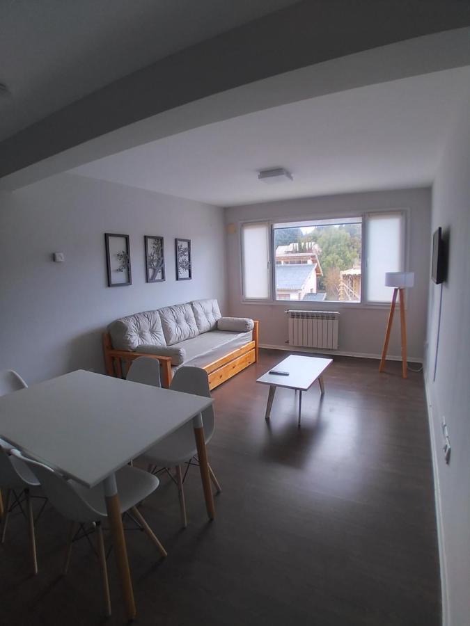 Departamento En El Centro De Dx Apartamento