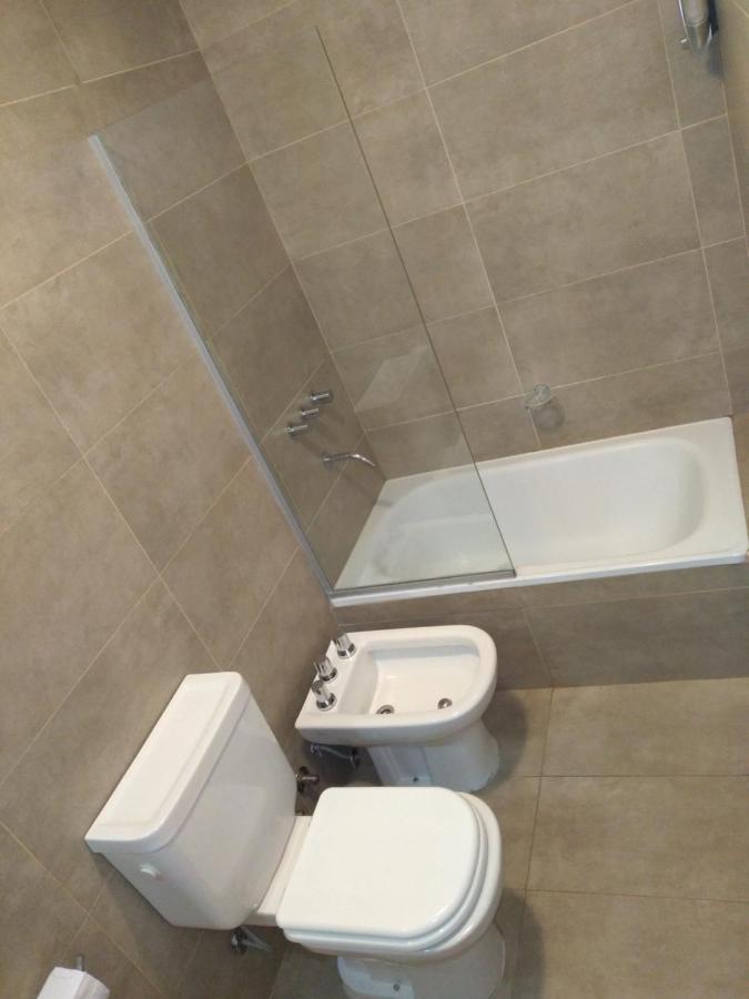 Apartamento Departamento En El Centro De Dx
