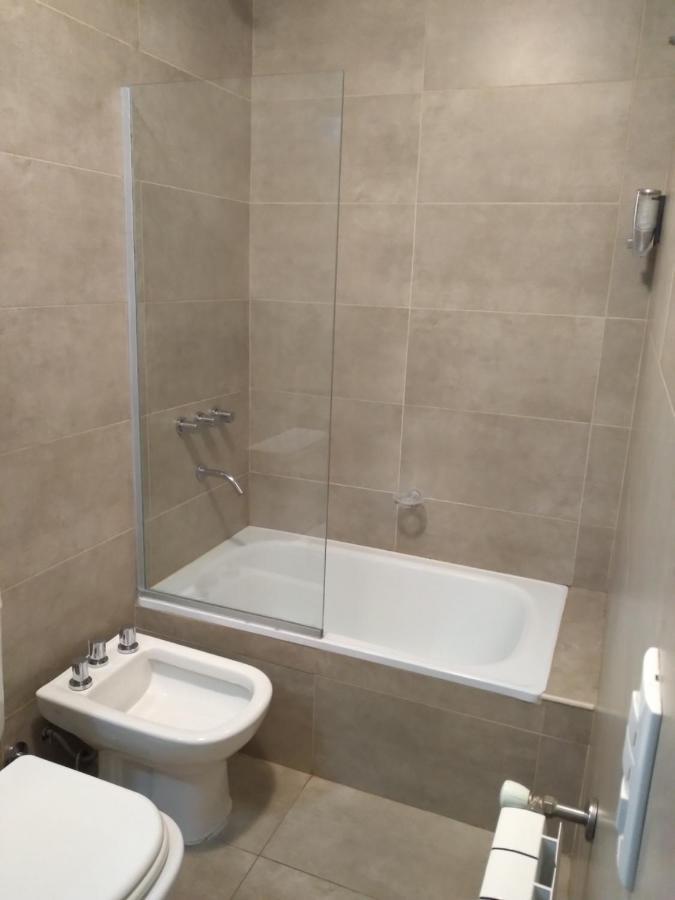 Departamento En El Centro De Dx Apartamento San Carlos de Bariloche