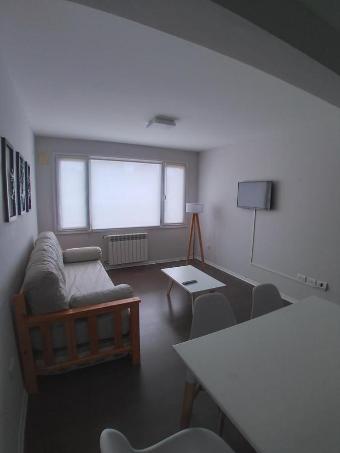 Apartamento Departamento En El Centro De Dx San Carlos de Bariloche