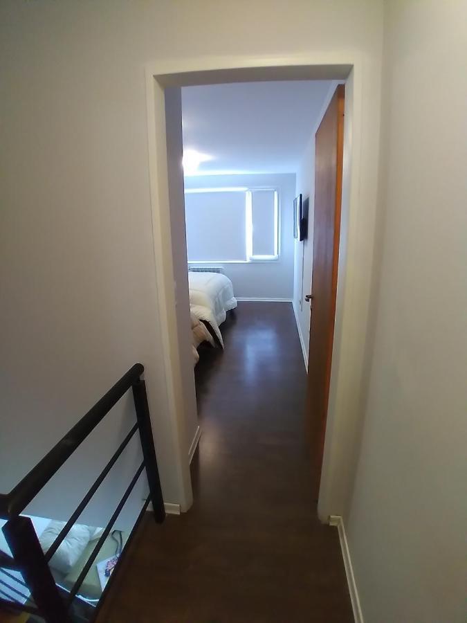 Apartamento Departamento En El Centro De Dx San Carlos de Bariloche