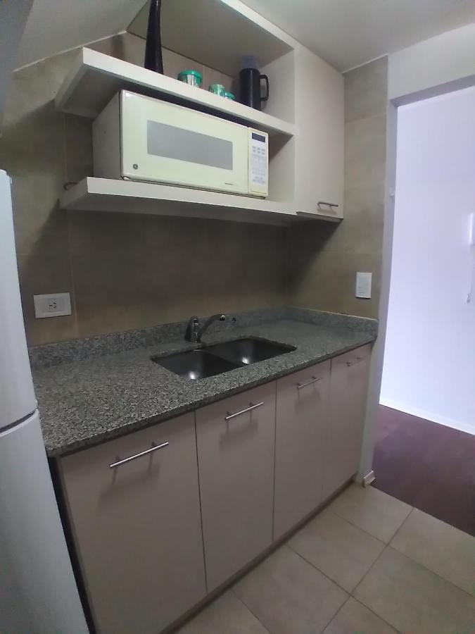 Apartamento Departamento En El Centro De Dx *