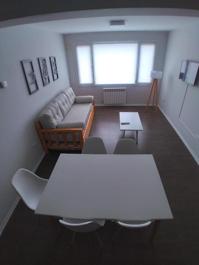 Departamento En El Centro De Dx Apartamento