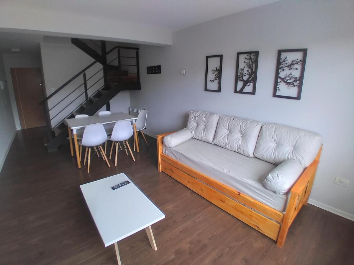 Departamento En El Centro De Dx Apartamento