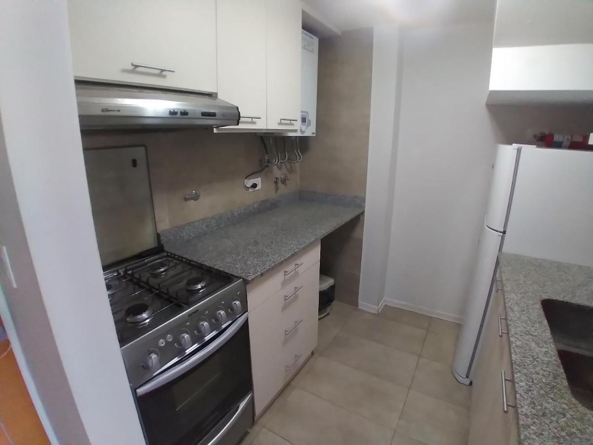 Apartamento Departamento En El Centro De Dx San Carlos de Bariloche