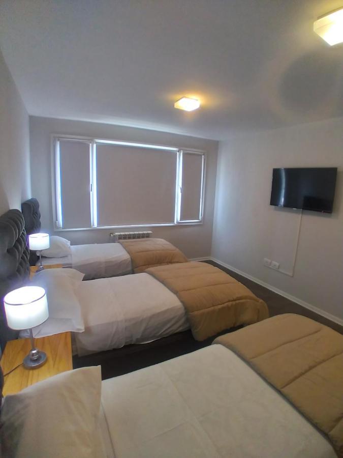 Apartamento Departamento En El Centro De Dx *
