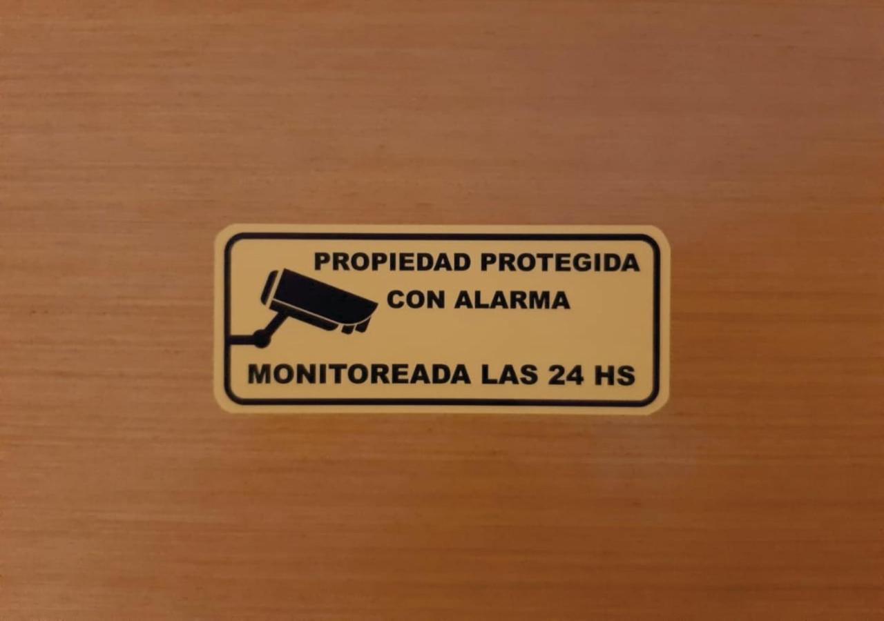 Apartamento Departamento En El Centro De Dx *
