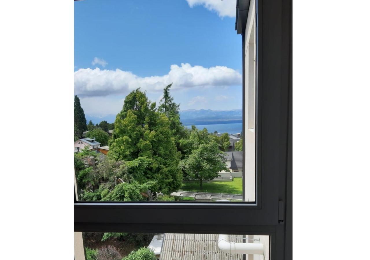 Apartamento Departamento En El Centro De Dx San Carlos de Bariloche