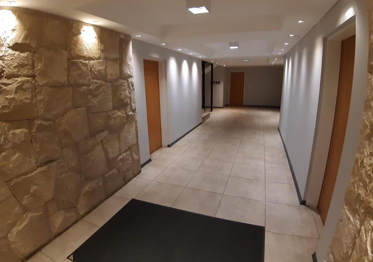 Apartamento Departamento En El Centro De Dx